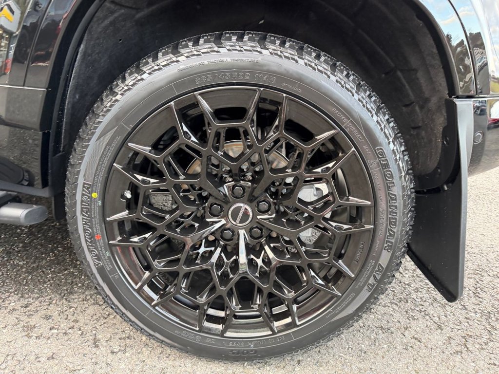 Used Land Rover Defender 110 2026 for sale - 77355873: Photo 33