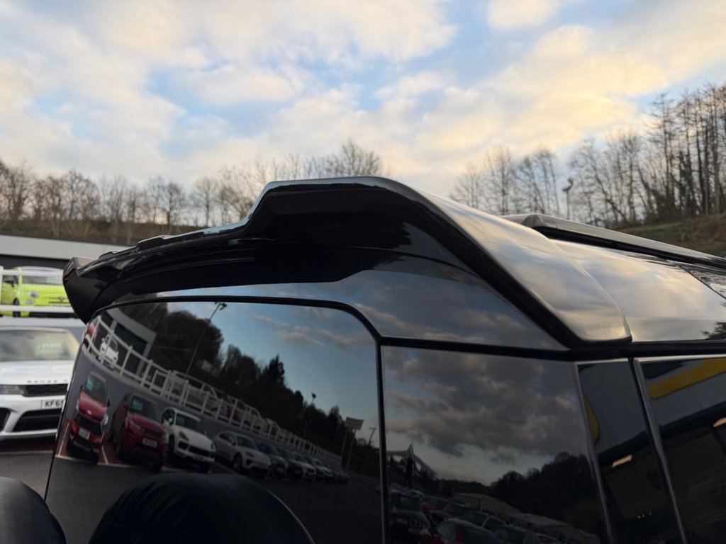 Used Land Rover Defender 110 2026 for sale - 77355873: Photo 34