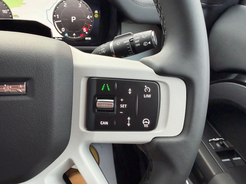 Used Land Rover Defender 110 2026 for sale - 77355873: Photo 36