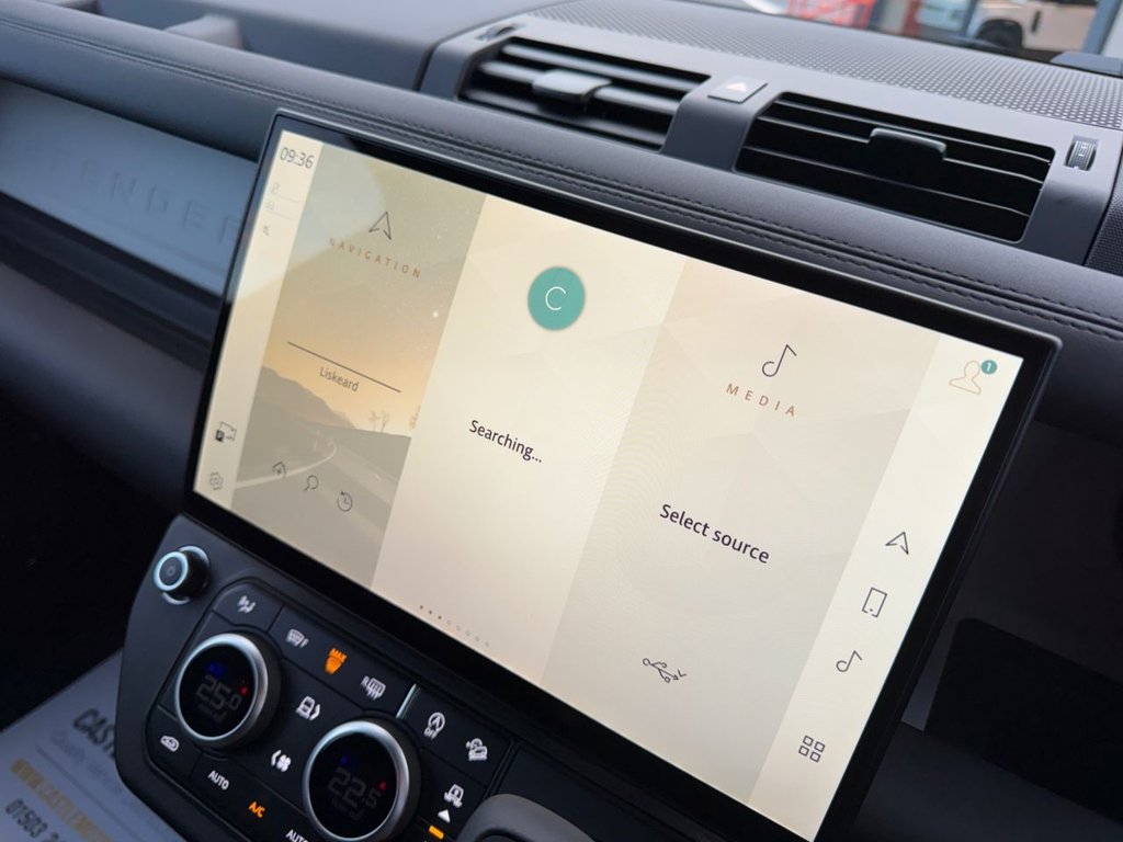 Used Land Rover Defender 110 2026 for sale - 77355873: Photo 38