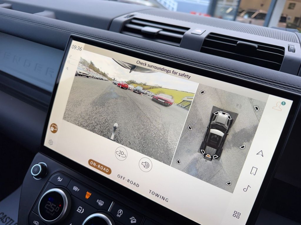 Used Land Rover Defender 110 2026 for sale - 77355873: Photo 40