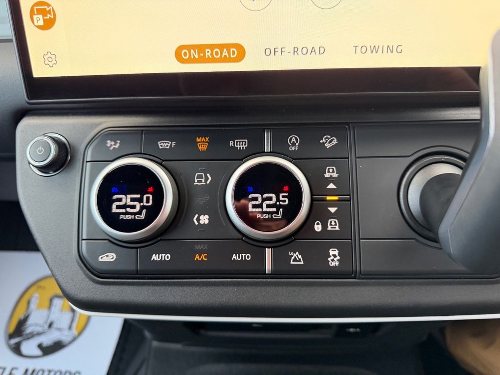 Used Land Rover Defender 110 2026 for sale - 77355873: Photo 41