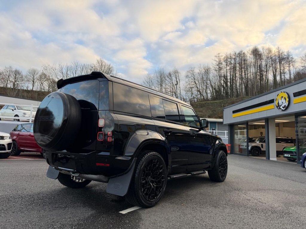 Used Land Rover Defender 110 2026 for sale - 77355873: Photo 6