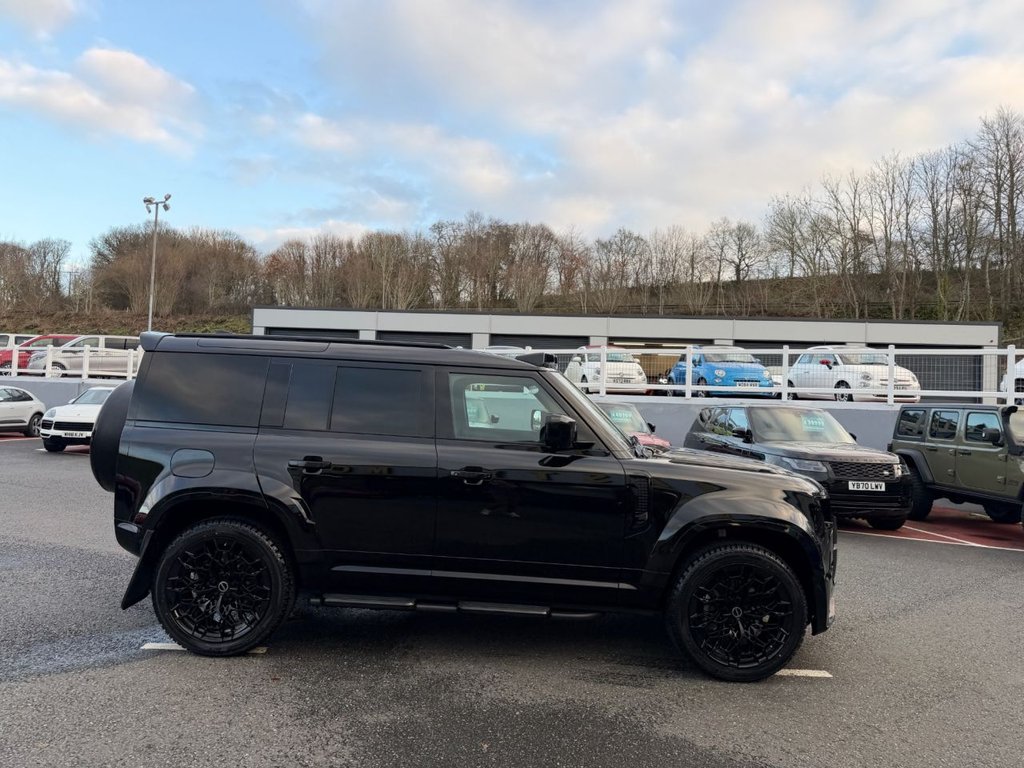 Used Land Rover Defender 110 2026 for sale - 77355873: Photo 7