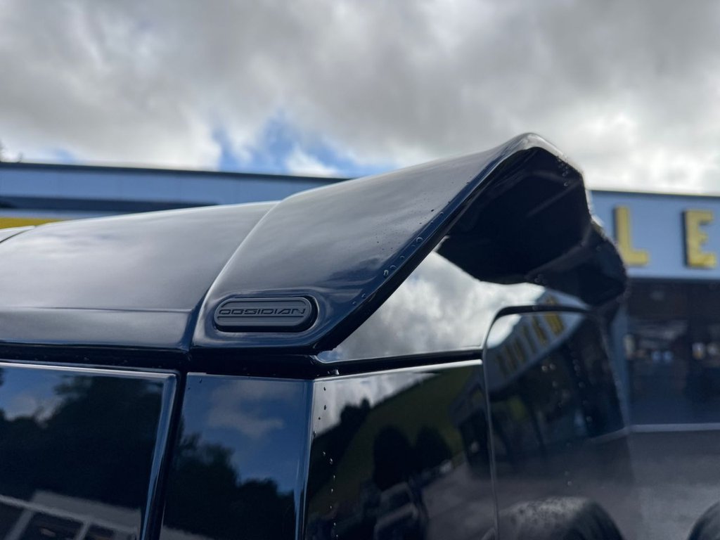 Used Land Rover Defender 2025 for sale - 76665604: Photo 17