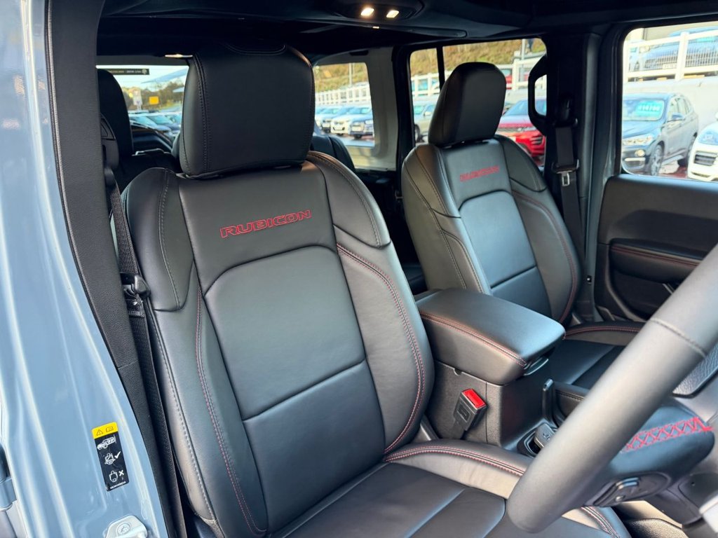 Used Jeep Wrangler 2024 for sale - 76740505: Photo 11