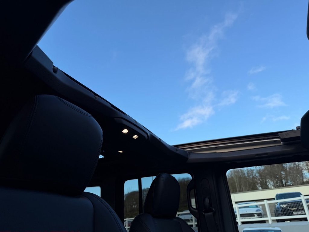 Used Jeep Wrangler 2024 for sale - 76740505: Photo 12