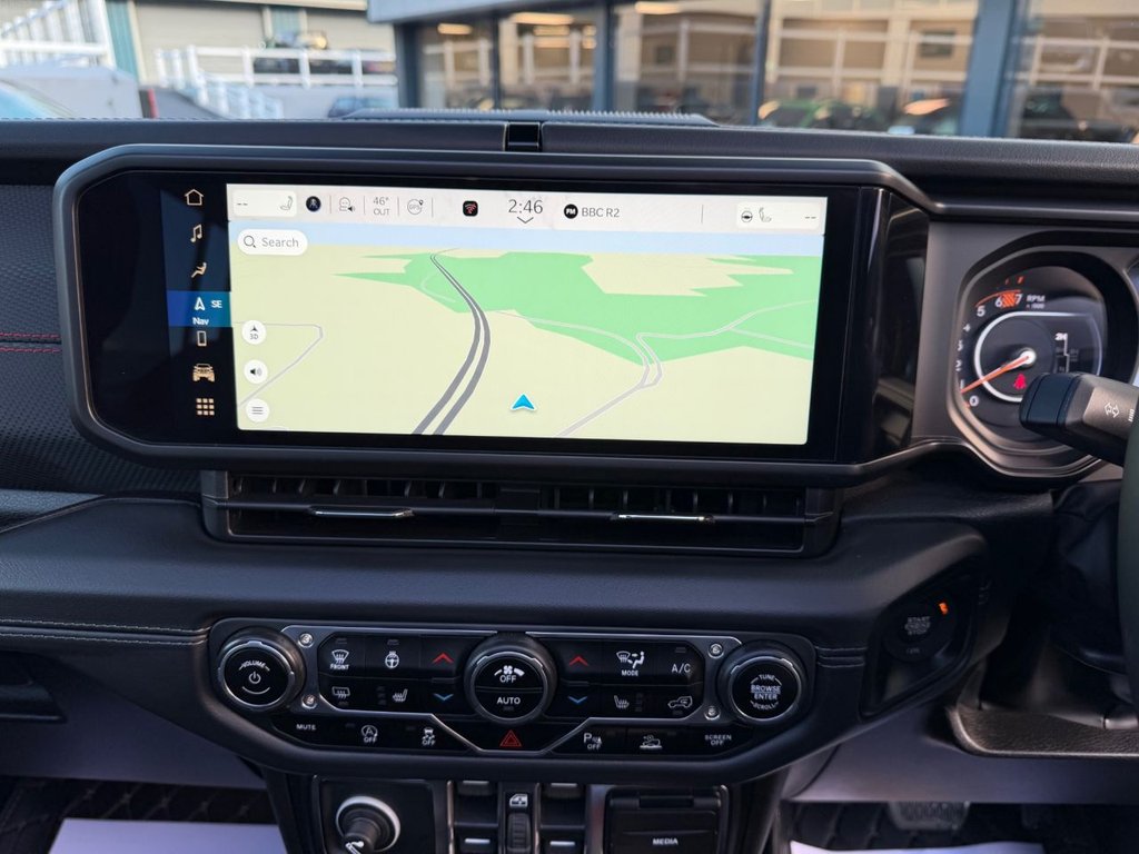 Used Jeep Wrangler 2024 for sale - 76740505: Photo 16