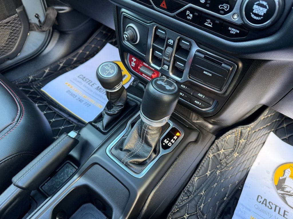 Used Jeep Wrangler 2024 for sale - 76740505: Photo 17