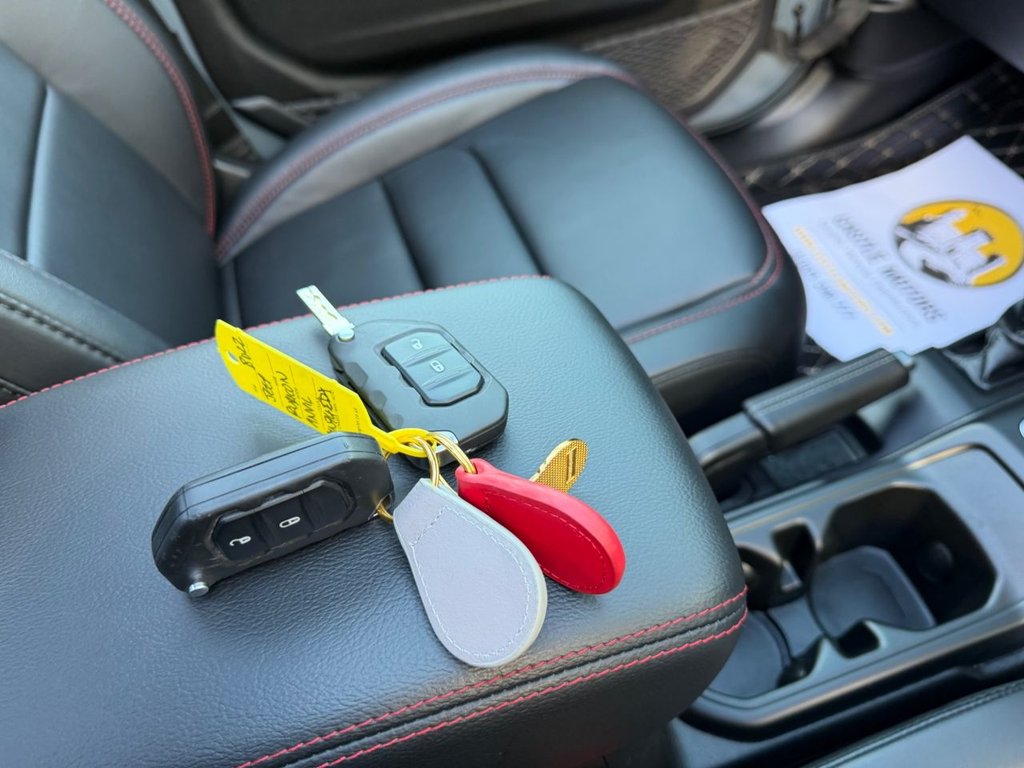 Used Jeep Wrangler 2024 for sale - 76740505: Photo 18