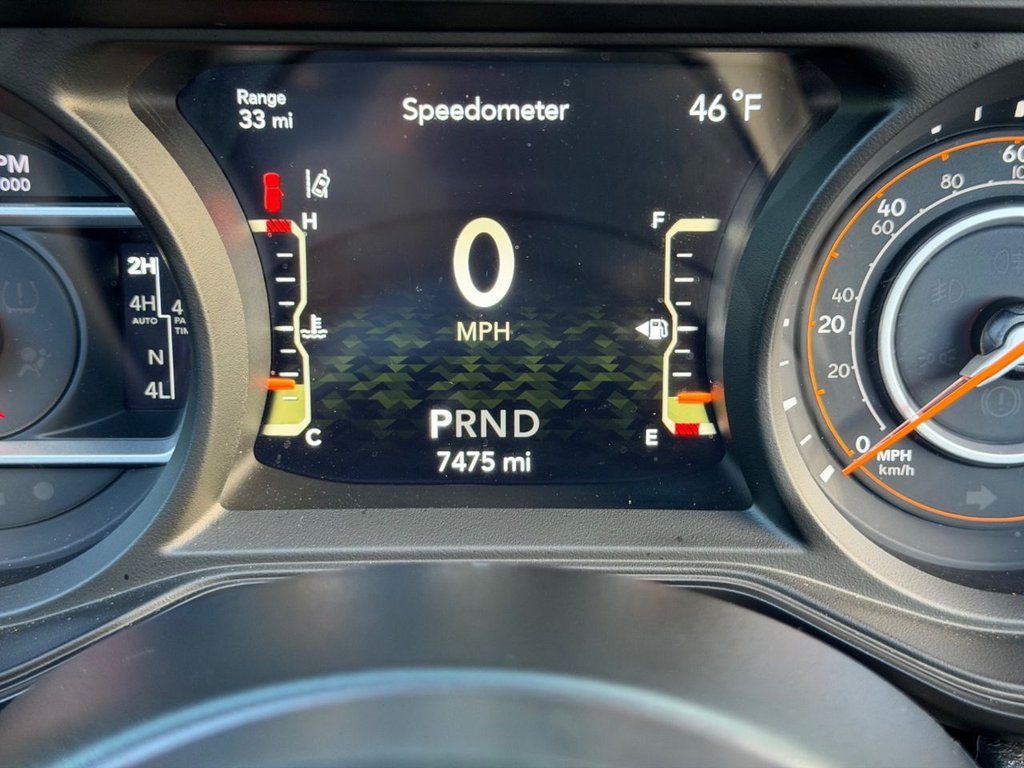 Used Jeep Wrangler 2024 for sale - 76740505: Photo 19