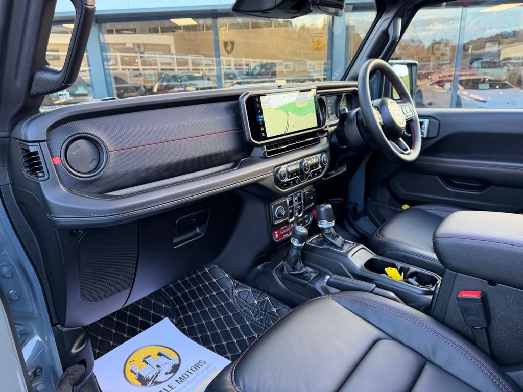 Used Jeep Wrangler 2024 for sale - 76740505: Photo 20