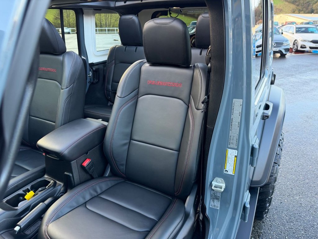 Used Jeep Wrangler 2024 for sale - 76740505: Photo 22