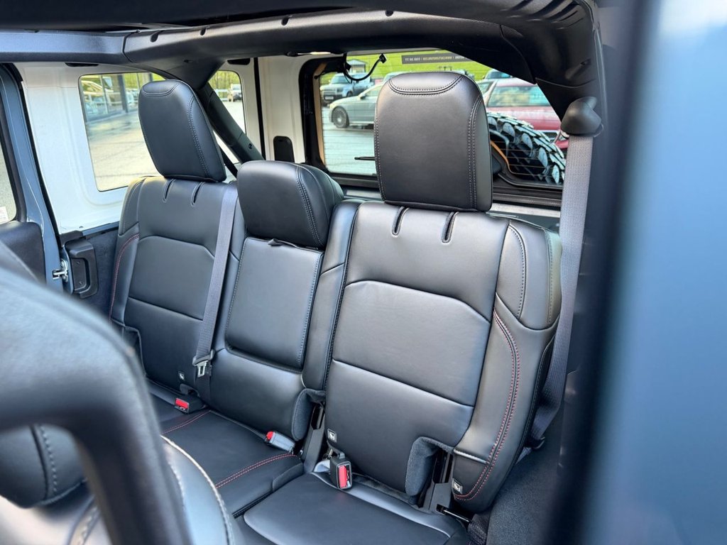 Used Jeep Wrangler 2024 for sale - 76740505: Photo 24
