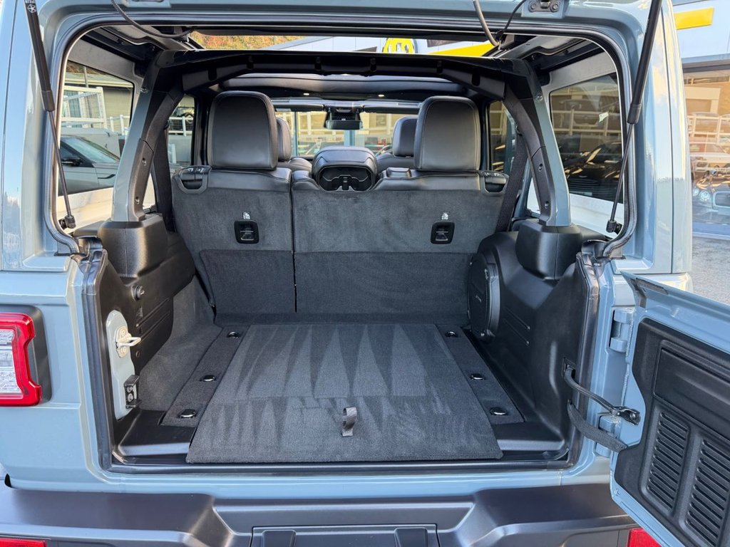 Used Jeep Wrangler 2024 for sale - 76740505: Photo 25