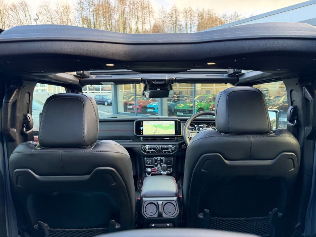 Used Jeep Wrangler 2024 for sale - 76740505: Photo 26