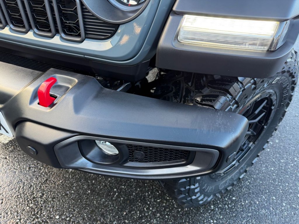 Used Jeep Wrangler 2024 for sale - 76740505: Photo 38