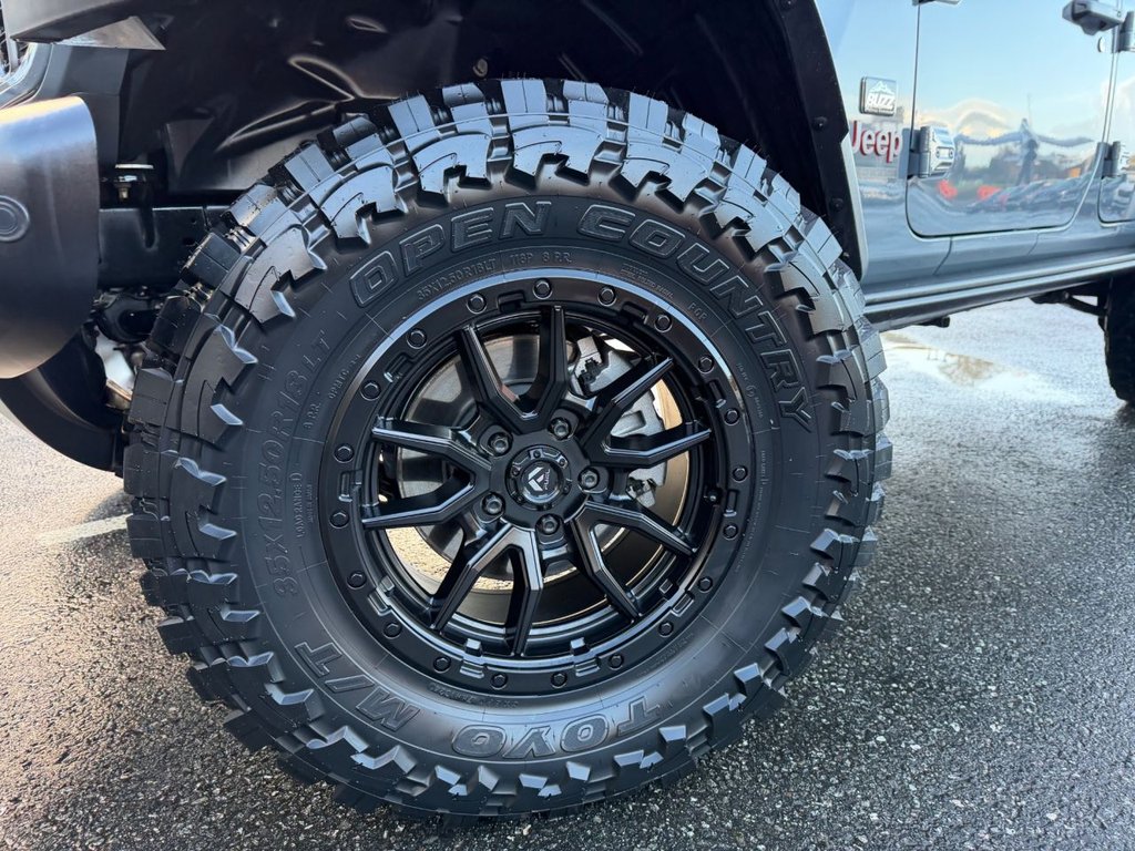 Used Jeep Wrangler 2024 for sale - 76740505: Photo 39