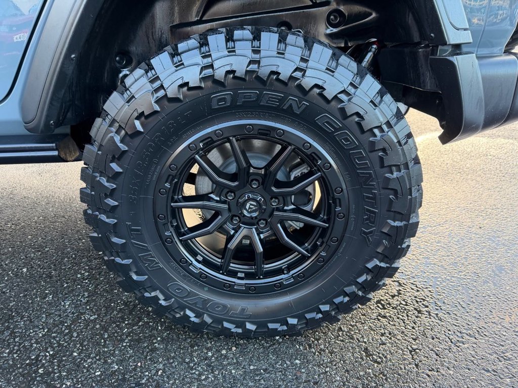 Used Jeep Wrangler 2024 for sale - 76740505: Photo 42