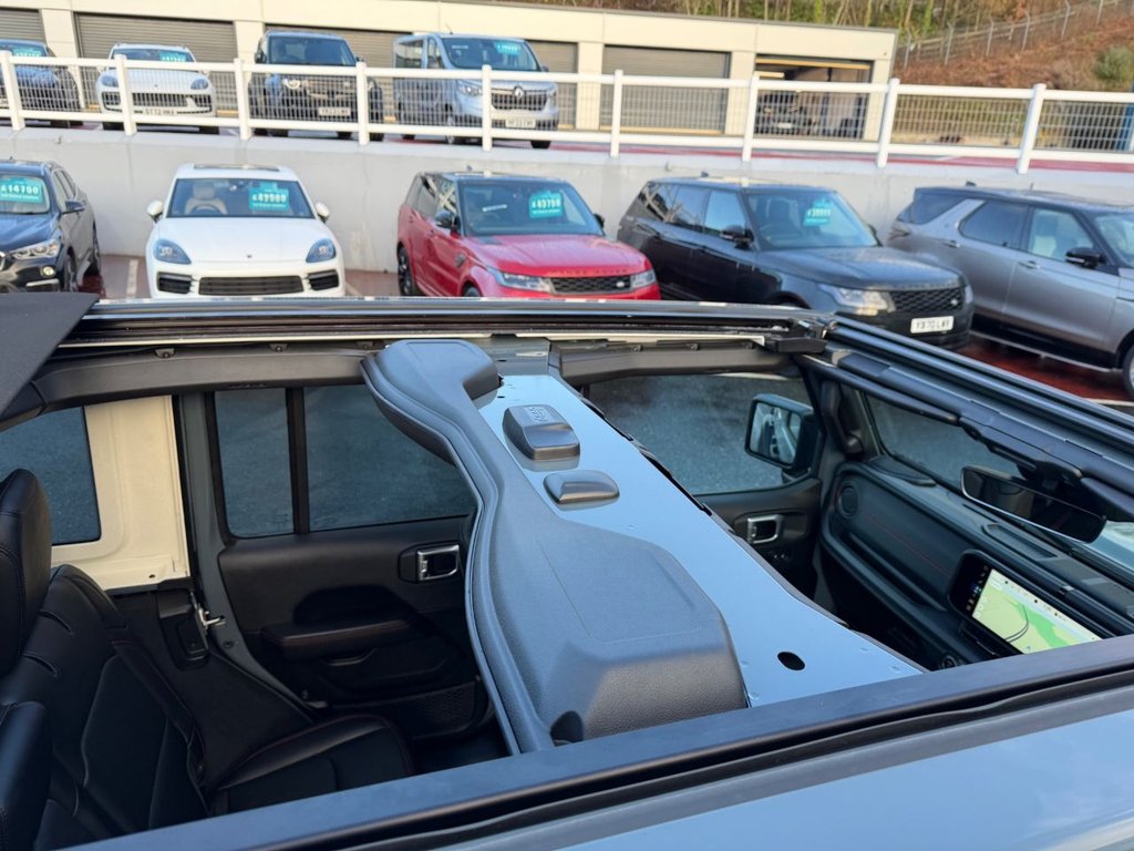 Used Jeep Wrangler 2024 for sale - 76740505: Photo 44