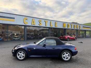 Used BMW Z3 1999 for sale - 77026948: Photo