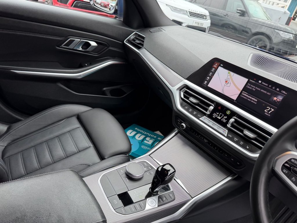 Used BMW 3 Series 2022 for sale - 78044042: Photo 11