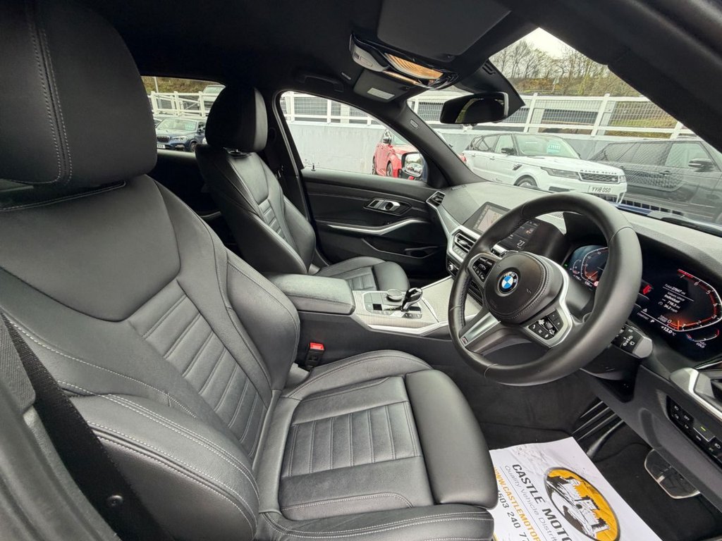 Used BMW 3 Series 2022 for sale - 78044042: Photo 12