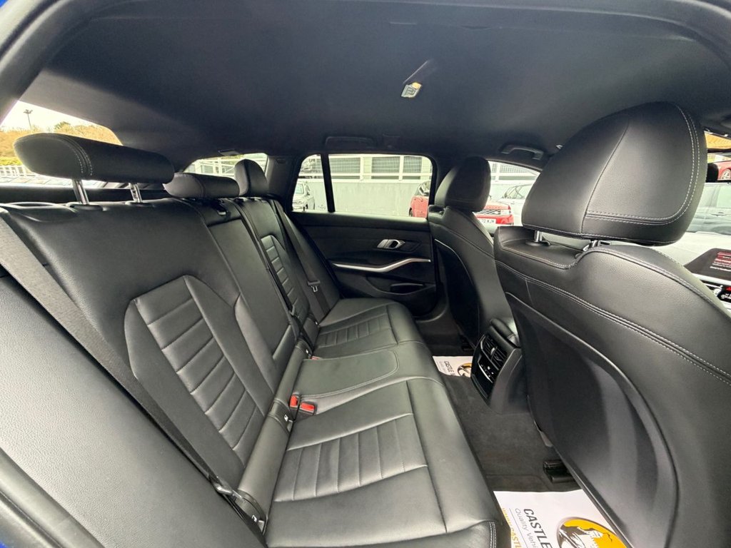 Used BMW 3 Series 2022 for sale - 78044042: Photo 13