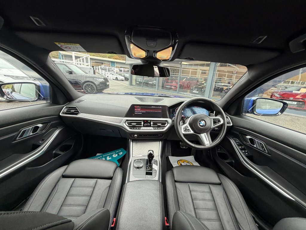 Used BMW 3 Series 2022 for sale - 78044042: Photo 14