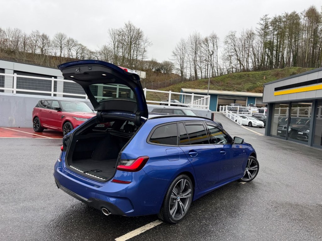 Used BMW 3 Series 2022 for sale - 78044042: Photo 15