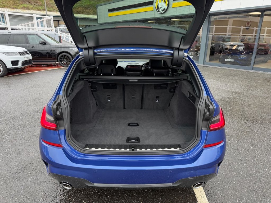 Used BMW 3 Series 2022 for sale - 78044042: Photo 17