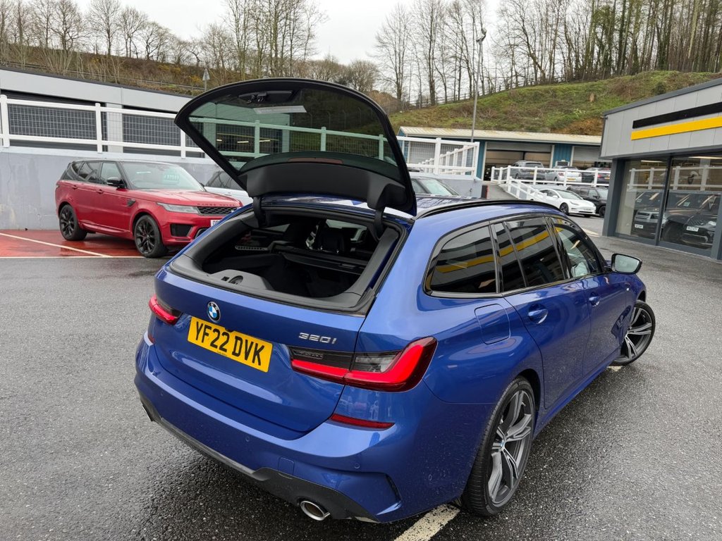 Used BMW 3 Series 2022 for sale - 78044042: Photo 18