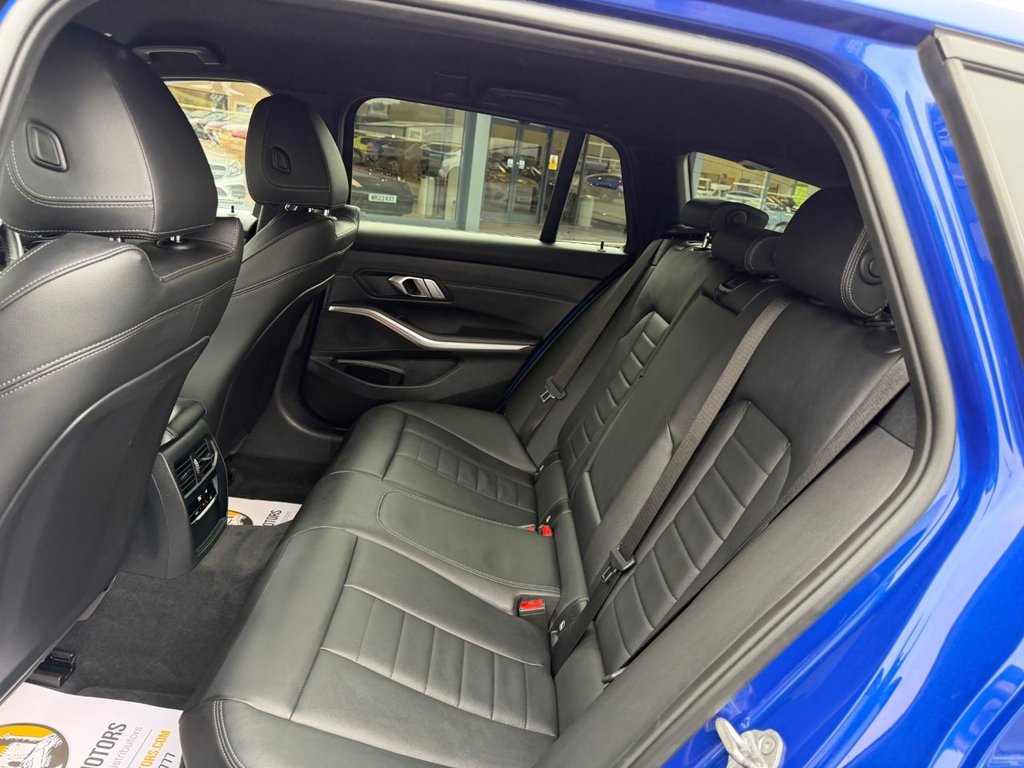 Used BMW 3 Series 2022 for sale - 78044042: Photo 19