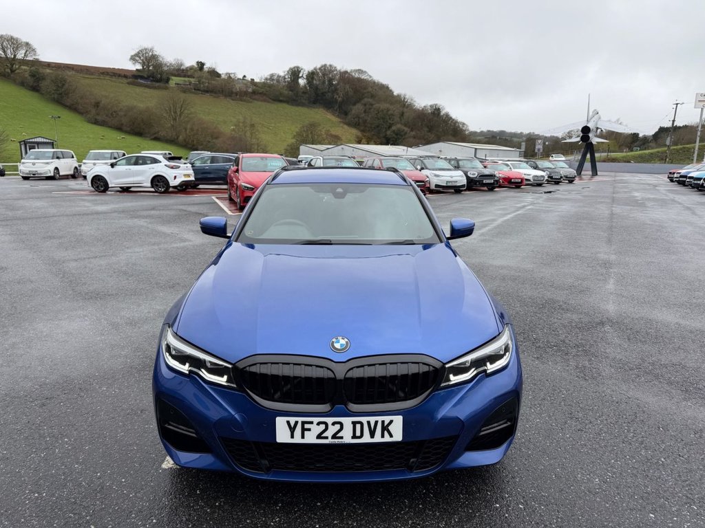 Used BMW 3 Series 2022 for sale - 78044042: Photo 2