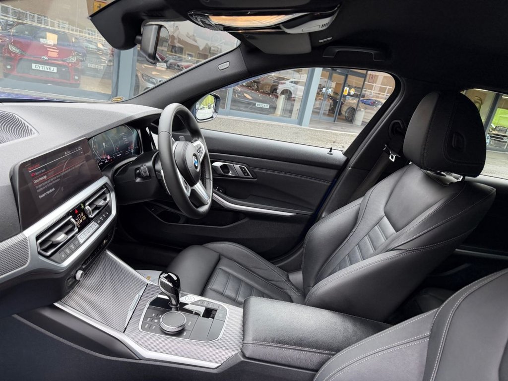 Used BMW 3 Series 2022 for sale - 78044042: Photo 20