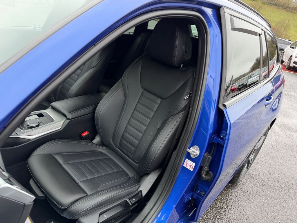 Used BMW 3 Series 2022 for sale - 78044042: Photo 21