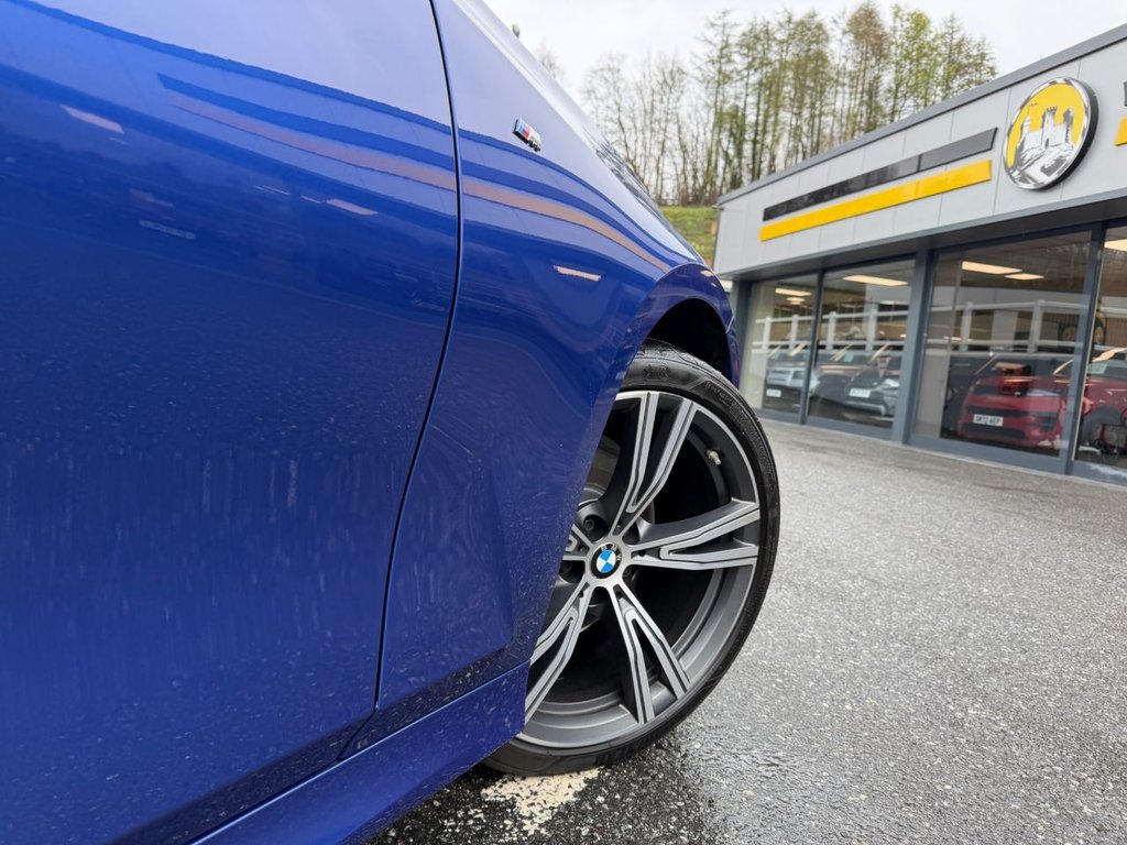 Used BMW 3 Series 2022 for sale - 78044042: Photo 25