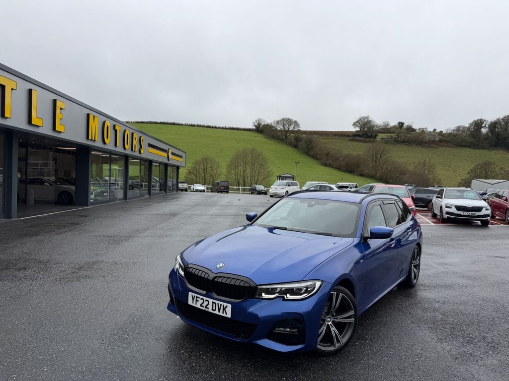 Used BMW 3 Series 2022 for sale - 78044042: Photo 26