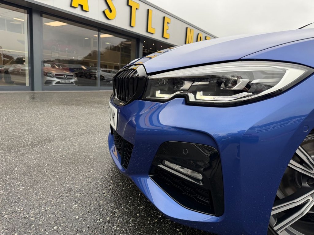 Used BMW 3 Series 2022 for sale - 78044042: Photo 29