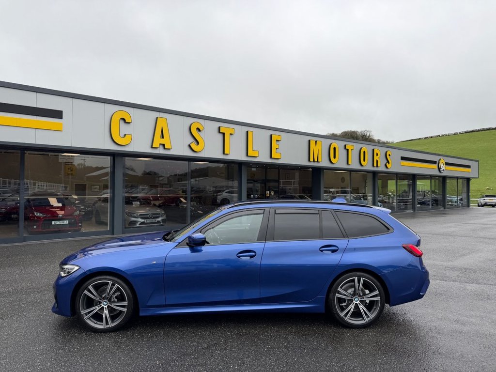 Used BMW 3 Series 2022 for sale - 78044042: Photo 3