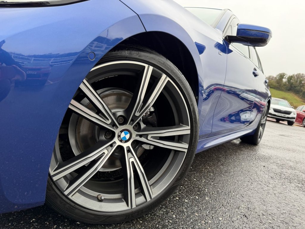 Used BMW 3 Series 2022 for sale - 78044042: Photo 30