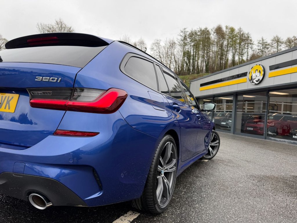 Used BMW 3 Series 2022 for sale - 78044042: Photo 32