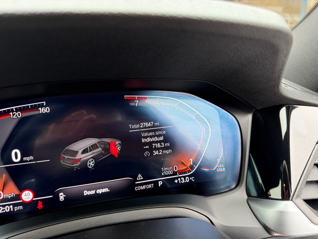 Used BMW 3 Series 2022 for sale - 78044042: Photo 33