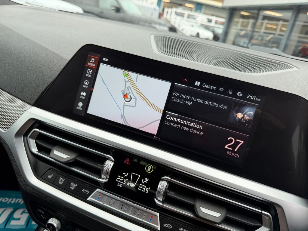 Used BMW 3 Series 2022 for sale - 78044042: Photo 35