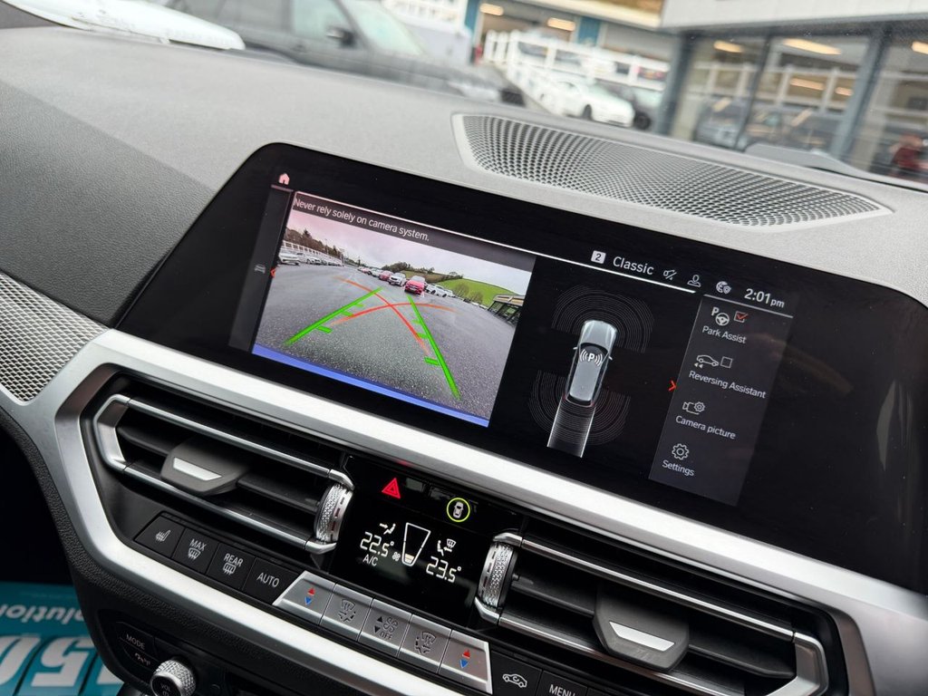 Used BMW 3 Series 2022 for sale - 78044042: Photo 36