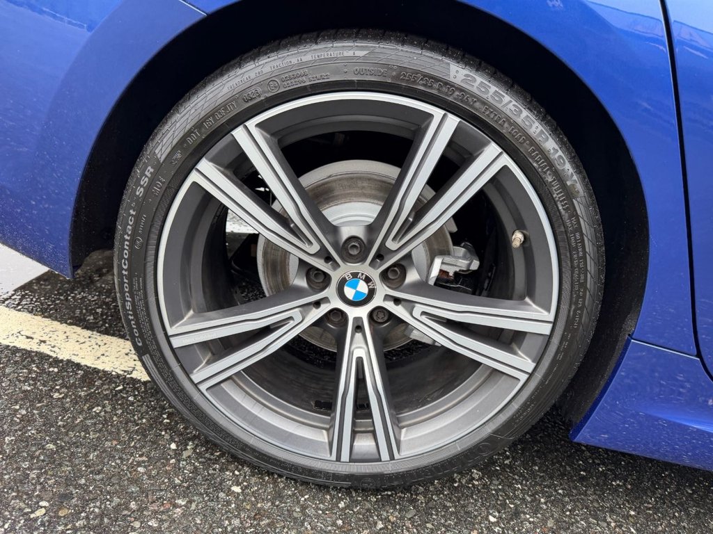 Used BMW 3 Series 2022 for sale - 78044042: Photo 38