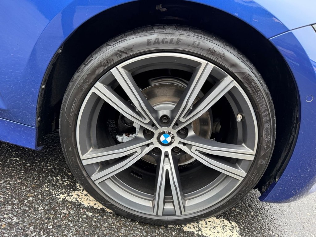 Used BMW 3 Series 2022 for sale - 78044042: Photo 39