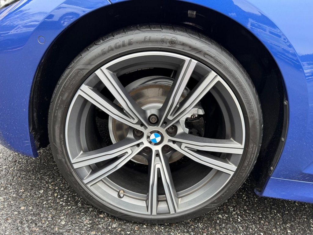 Used BMW 3 Series 2022 for sale - 78044042: Photo 40