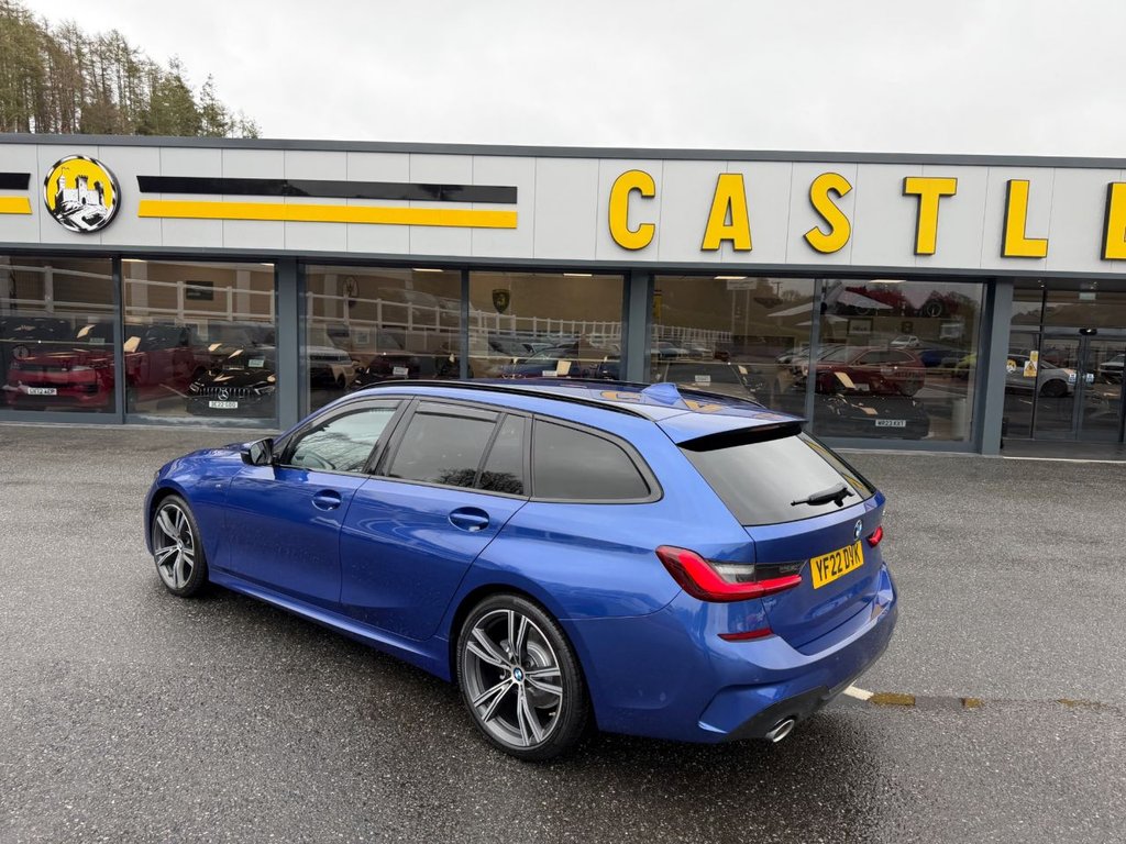 Used BMW 3 Series 2022 for sale - 78044042: Photo 5