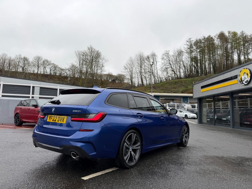 Used BMW 3 Series 2022 for sale - 78044042: Photo 6